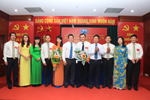 MIC Đại hội đại biểu Đảng bộ lần thứ II, nhiệm kỳ 2015-2020